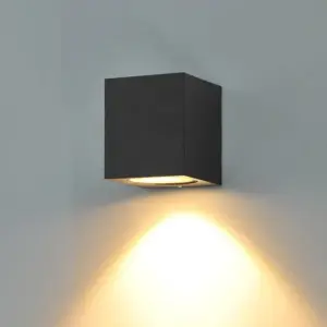 Skyline - LED Outdoor Wall Lamp