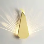3W LED Multi Color Indoor Wall Sconce Lamps tag1