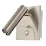 3W Rotating Bedroom Modern Wall Light Sofrey Selects tag1