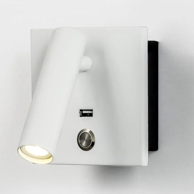 3W Rotating Bedroom Modern Wall Light - Sofrey Selects -  - #tag1#