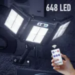 3_Head_Motion_Sensor_Solar_Street_Lights_-_-4116131 3 Head Motion Sensor Solar Street Lights
