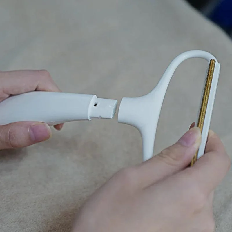 3 IN 1 PORTABLE LINT ROLLER -  - #tag1#