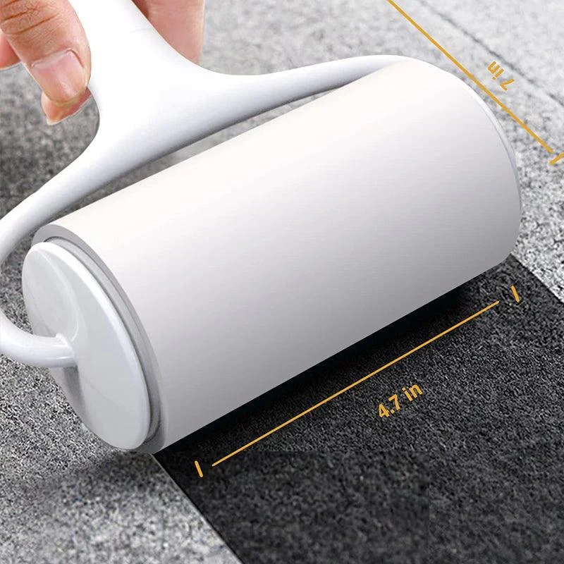 3 IN 1 PORTABLE LINT ROLLER -  - #tag1#