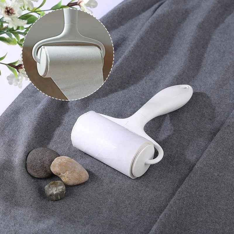 3 IN 1 PORTABLE LINT ROLLER -  - #tag1#
