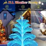 3_Pack_Solar_Jellyfish_Lamps_with_Five_Layers_-_-_tag1_-4119730 3 Pack Solar Jellyfish Lamps with Five Layers tag1