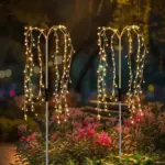 3_Packs_Solar_Garden_Lighting_Outdoor_Decor_-_-_tag1_-4119773 3 Packs Solar Garden Lighting Outdoor Decor tag1