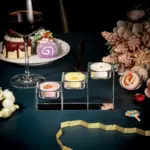 3 Piece Cube Crystal Candle Holder tag1