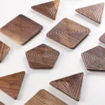 3_Piece_Set_Multi-Shape_Anti-Scald_Coaster_-_-_tag1_-4119860 3 Piece Set Multi Shape Anti Scald Coaster tag1