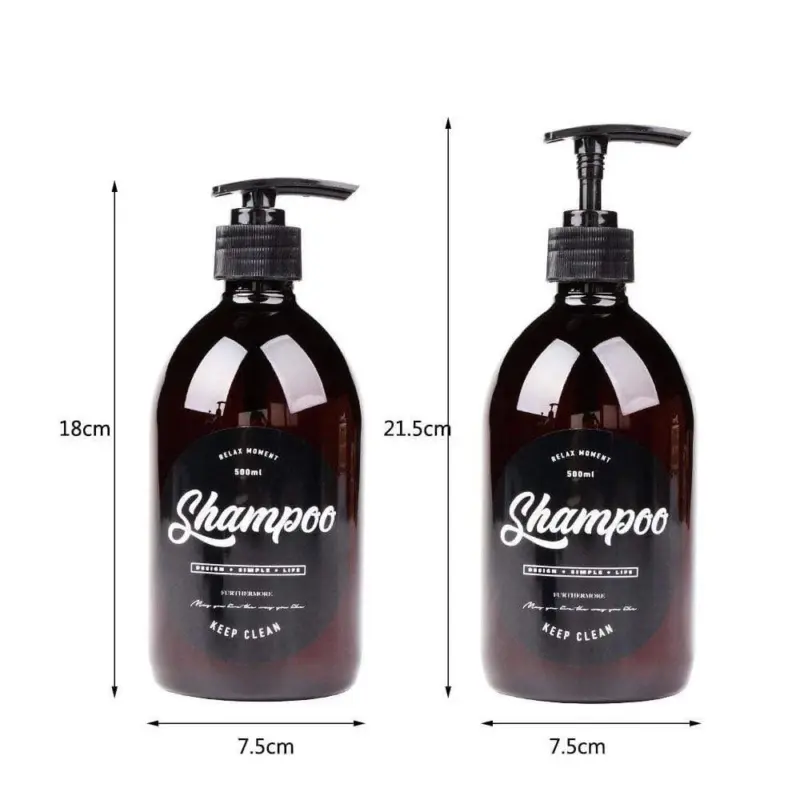 3 Piece Shower Set tag1