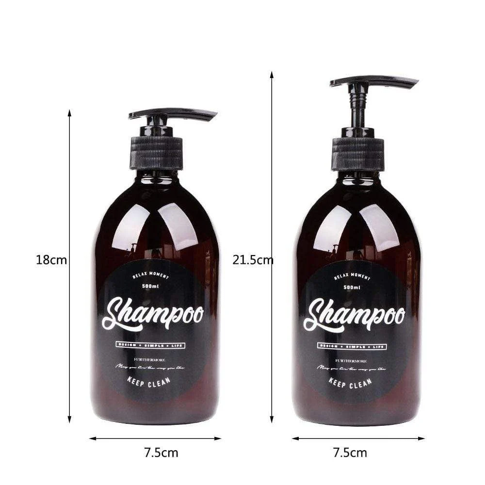 3 Piece Shower Set -  - #tag1#