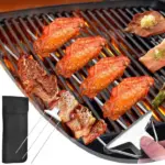 3_Way_Grilling_Skewers_Stainless_Steel_Skewers_for_BBQ_-_-_tag1_-4119915 3 Way Grilling Skewers Stainless Steel Skewers for BBQ tag1