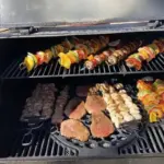 3_Way_Grilling_Skewers_Stainless_Steel_Skewers_for_BBQ_-_-_tag1_-4119942 3 Way Grilling Skewers Stainless Steel Skewers for BBQ tag1