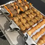 3_Way_Grilling_Skewers_Stainless_Steel_Skewers_for_BBQ_-_-_tag1_-4119945 3 Way Grilling Skewers Stainless Steel Skewers for BBQ tag1