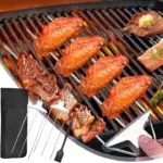 3_Way_Grilling_Skewers_Stainless_Steel_Skewers_for_BBQ_-_-_tag1_-4119977 3 Way Grilling Skewers Stainless Steel Skewers for BBQ tag1