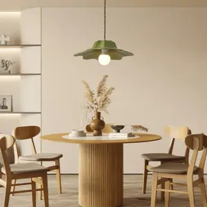 Homeko Resin Alien Pendant Lamp