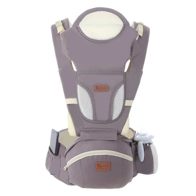 3 in 1 Ergonomic Baby Carrier -  - #tag1#