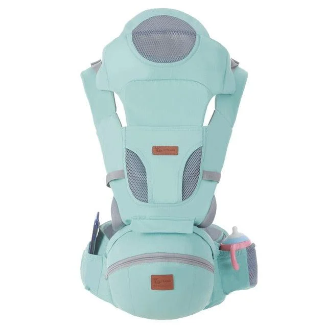 3 in 1 Ergonomic Baby Carrier -  - #tag1#