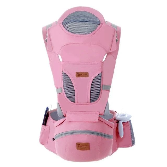 3 in 1 Ergonomic Baby Carrier -  - #tag1#