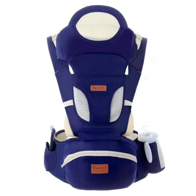 3 in 1 Ergonomic Baby Carrier -  - #tag1#
