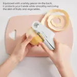 3 in 1 Multi Functional Kitchen Tool tag1