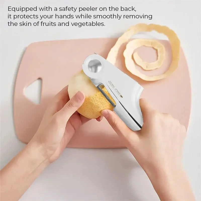 3 in 1 Multi-Functional Kitchen Tool -  - #tag1#