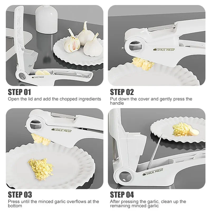 3 in 1 Multi-Functional Kitchen Tool -  - #tag1#