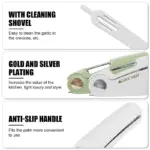 3 in 1 Multi Functional Kitchen Tool tag1