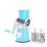 3_in_1_Rotary_Cheese_Grater_Vegetable_Slicer_-_-_tag1_-4119616 3 in 1 Rotary Cheese Grater Vegetable Slicer tag1