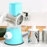3_in_1_Rotary_Cheese_Grater_Vegetable_Slicer_-_-_tag1_-4119624 3 in 1 Rotary Cheese Grater Vegetable Slicer tag1