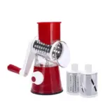 3_in_1_Rotary_Cheese_Grater_Vegetable_Slicer_-_-_tag1_-4119646 3 in 1 Rotary Cheese Grater Vegetable Slicer tag1