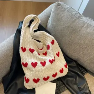 Sustainable shopping and household bag