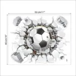 3d-Voetbal-Voetbal-Muurstickers-Voor-Kinderen-Kamers-Kinderen-Slaapkamer-Muurstickers-Jongens-Kamer-Decoratie-Cadeau-2024.jpg_96513609-a0df-44d1-92ad-bdbcc4f22ae9 3d Voetbal Voetbal Muurstickers Voor Kinderen Kamers Kinderen Slaapkamer Muurstickers Jongens Kamer Decoratie Cadeau 2024.jpg 96513609 a0df 44d1 92ad bdbcc4f22ae9
