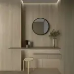3d-circle-infinity-mirror-light-tischlampe-iron-glass-acryl-rgb-light-xlumina5 3d circle infinity mirror light tischlampe iron glass acryl rgb light xlumina5