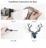 3d_Big_Deer_Head_Wall_Decor_for_Home_Statue_Decoration_Accessories_-_-_tag1_-4120933 3d Big Deer Head Wall Decor for Home Statue Decoration Accessories tag1