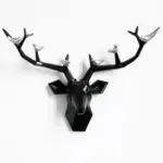 3d_Big_Deer_Head_Wall_Decor_for_Home_Statue_Decoration_Accessories_-_-_tag1_-4120964 3d Big Deer Head Wall Decor for Home Statue Decoration Accessories tag1