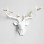 3d_Big_Deer_Head_Wall_Decor_for_Home_Statue_Decoration_Accessories_-_-_tag1_-4120974 3d Big Deer Head Wall Decor for Home Statue Decoration Accessories tag1