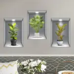 3pcs_3D_Wall_Sticker_Realistic_Green_Plants_Pattern_Self-Adhesive_Wall_Stickers_-_-_tag1_-4122316 3pcs 3D Wall Sticker Realistic Green Plants Pattern Self Adhesive Wall Stickers tag1