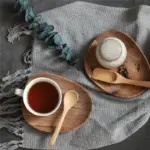 4-Piece_Set_of_Wooden_Serving_and_Eating_Plates_-_-_tag1_-4123355 4 Piece Set of Wooden Serving and Eating Plates tag1