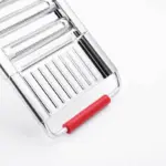 4 in 1 Multi Purpose Vegetable Slicer Cutter Set tag1