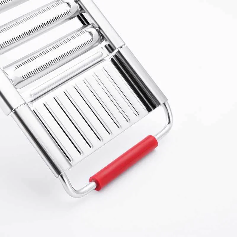 4-in-1 Multi-Purpose Vegetable Slicer Cutter Set -  - #tag1#