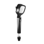 4 mode Handheld Pressurized Shower Head with Pause Switch tag1