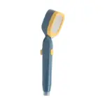 4 mode Handheld Pressurized Shower Head with Pause Switch tag1