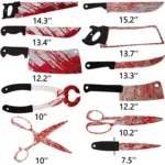 40-Pieces_Set_Halloween_Moon_Ship_Bloody_Wreath_Banners_-_-_tag1_-4123444 40 Pieces Set Halloween Moon Ship Bloody Wreath Banners tag1