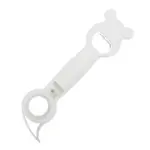 4 In 1 Multifunctional Bear Bottle Opener tag1