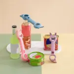 4 In 1 Multifunctional Bear Bottle Opener tag1