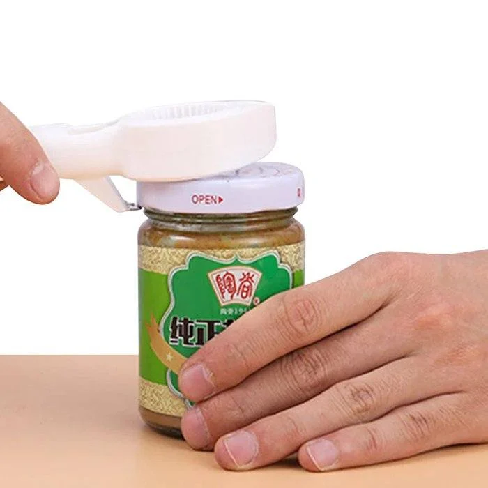 4 In 1 Multifunctional Bear Bottle Opener -  - #tag1#