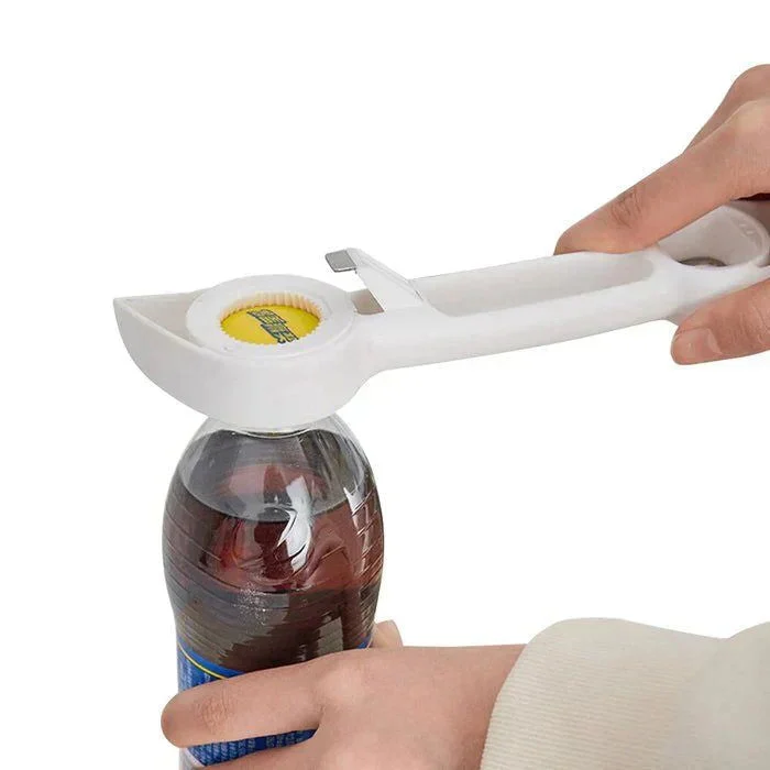 4 In 1 Multifunctional Bear Bottle Opener -  - #tag1#