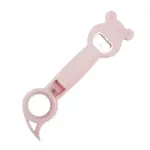 4 In 1 Multifunctional Bear Bottle Opener tag1