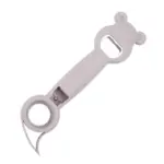 4 In 1 Multifunctional Bear Bottle Opener tag1