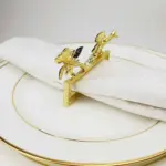 4_Pcs_Set_Napkin_Rings_Napkin_Holder_Butterfly_11.8_cm_-_-_tag1_-4118533 4 Pcs Set Napkin Rings Napkin Holder Butterfly 11.8 cm tag1